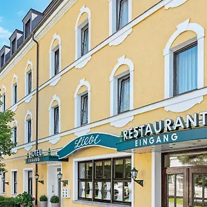 Hotel Liebl, Plattling
