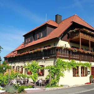 Hotel & Zum Roedelseer Schwan, Roedelsee