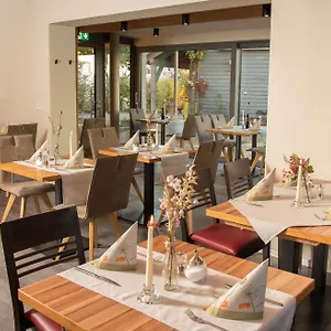 Hotel Zum Goldenen Lamm, Wettelsheim