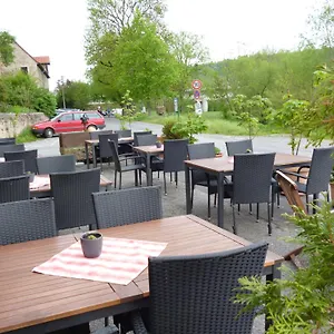 Hotel Hotel-gasthof-schiff, Winterhausen