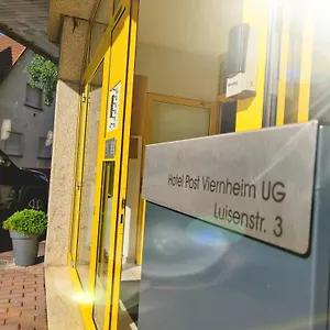 Post Ug Viernheim