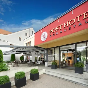 Hotel Posthotel, Donaustauf