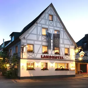 3* Hotel 3kronen