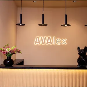 Avalex Guest house