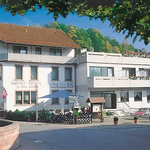 Gasthof Und Zur Frischen Quelle, Heigenbruecken