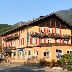 Hotel Waltraud Garni, Kochel am See