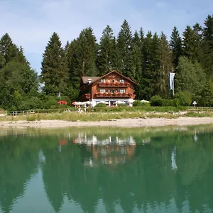 Gasthof Cafe Maria - -, Rieden