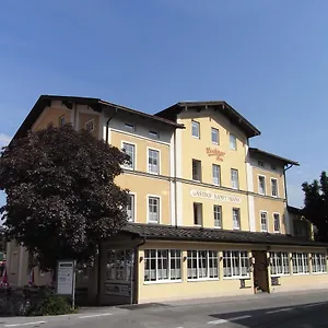 3* Herberg Kampenwand Aschau