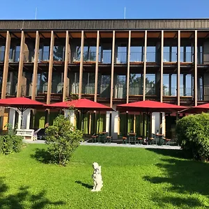 3* Gasthuis Gasthof-hotel Hoehensteiger